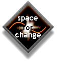 Space for change