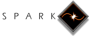 Contact spark
